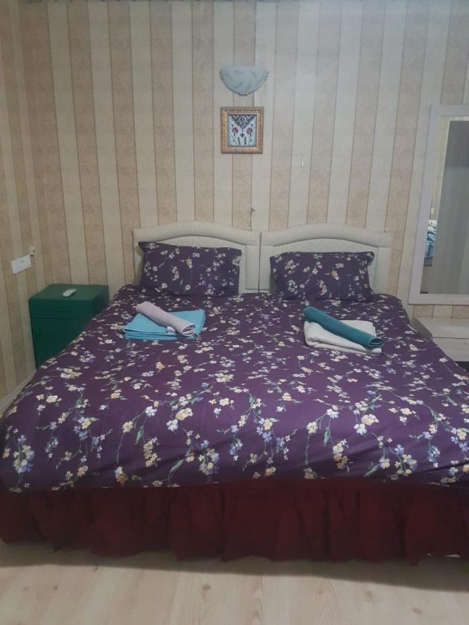 Sakli Bahce Pension Çıralı Luaran gambar