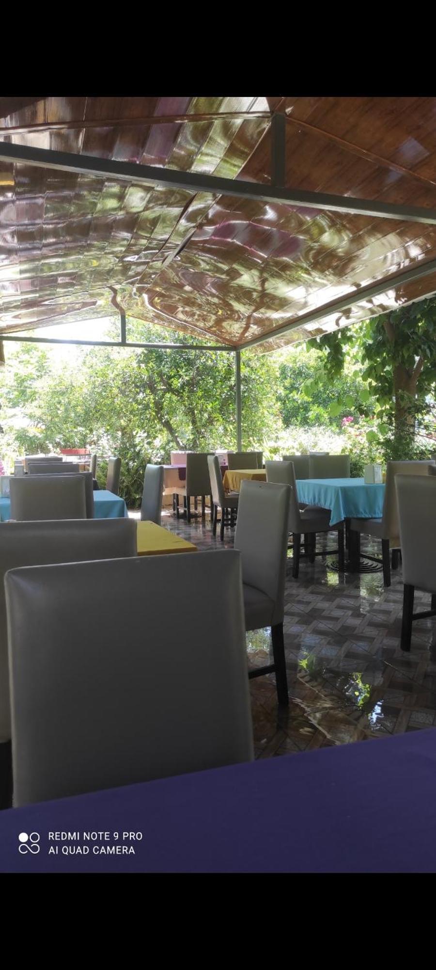 Sakli Bahce Pension Çıralı Luaran gambar